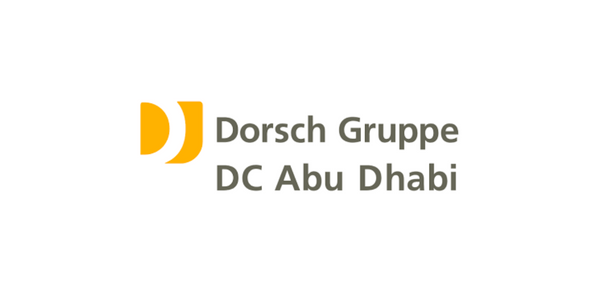 Dorsch Holding GmbH, DC Abu Dhabi