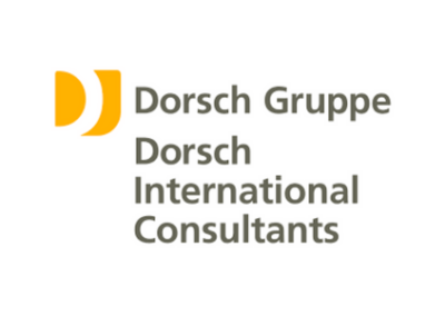 Dorsch International Consultants GmbH