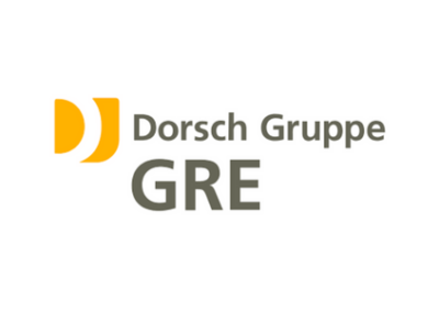 GRE – German Rail Engineering GmbH